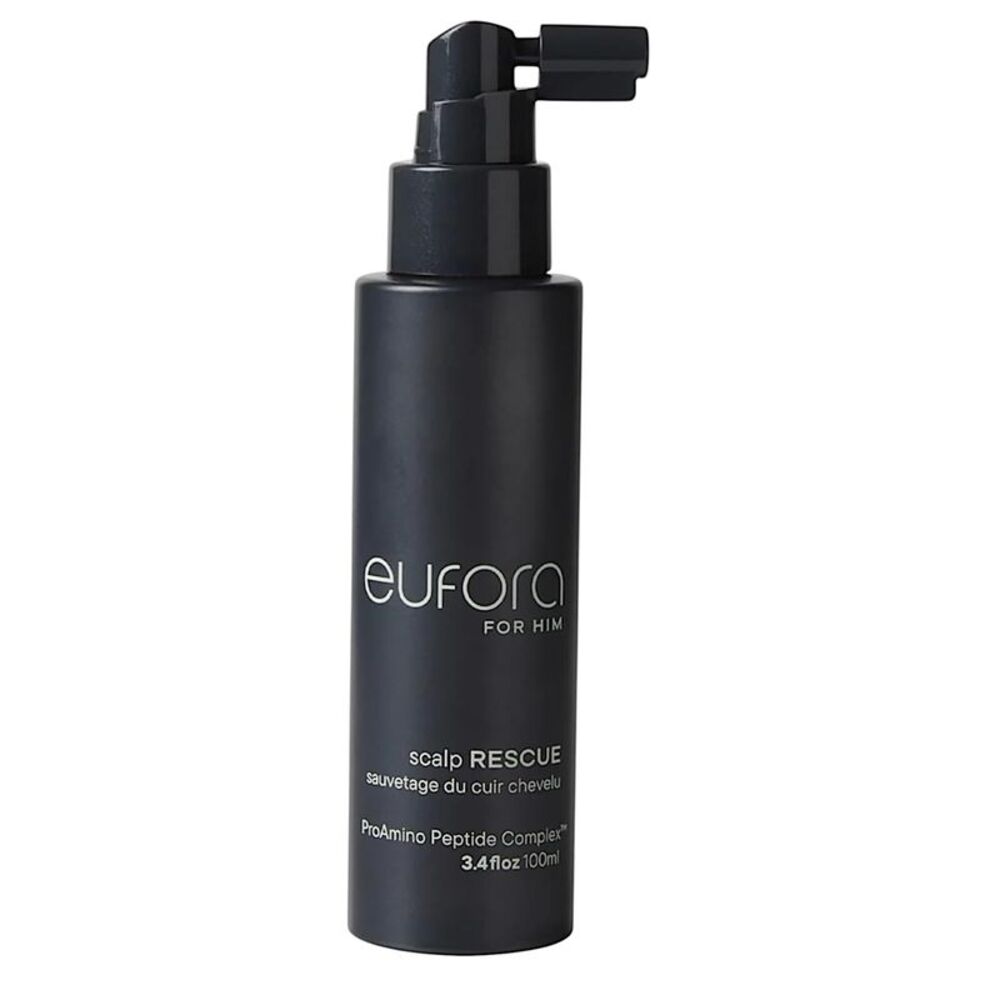 Eufora Hero For Men Scalp Rescue 3.4 Oz